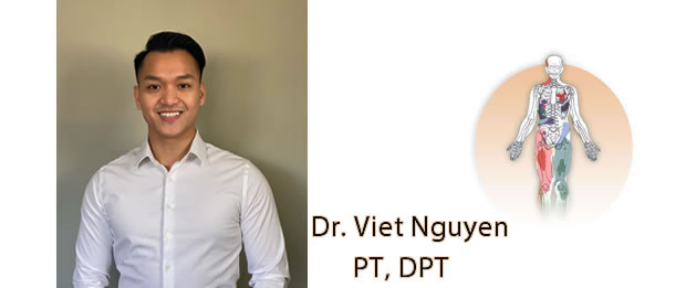 Viet Nguyen PT, DPT