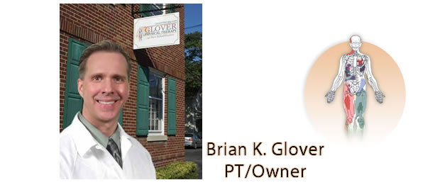 Brian Glover Physical Therapy Cheektowaga NY